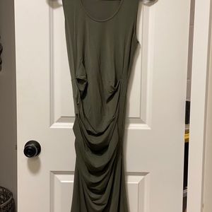 Maternity dress